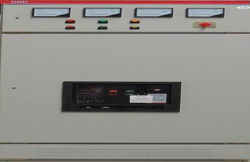 新宁低压控制箱